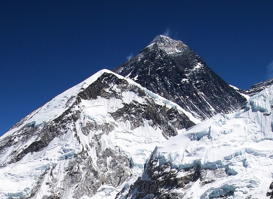  mount-everest