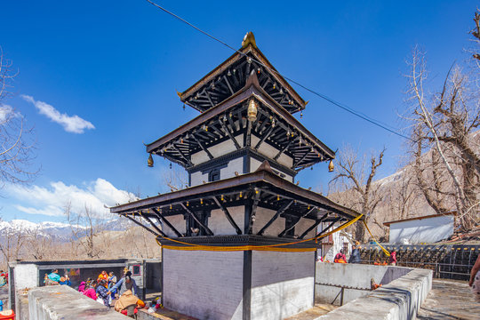  muktinath-temple-journey